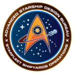 Advanced Starship Design Bureau